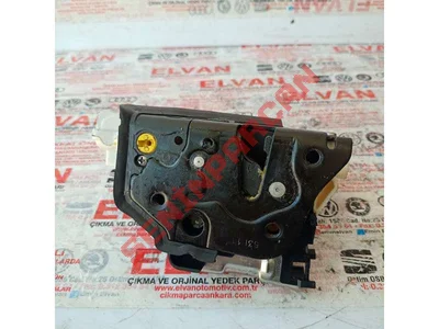 4G0839015 - KAPI KILIDI