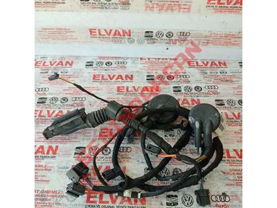 4G5971687AJ - KAPI KABLO DEMETİ - Used Original