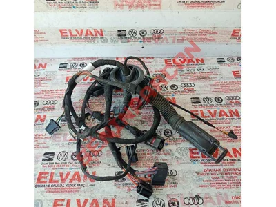 4G5971687AJ - KAPI KABLO DEMETİ - Used Original