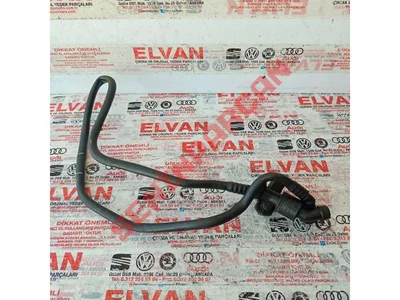 1K2612179D - WESTEMHOUSE BORUSU - Used Original