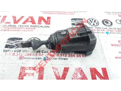 6V0837167A - KAPI KİLİDİ - Used Original