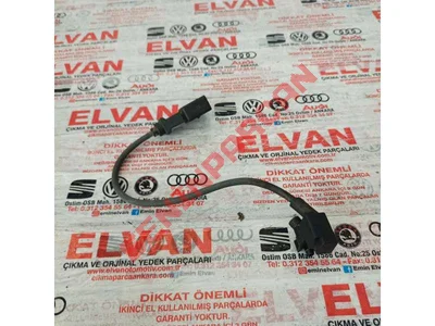 03D906433Q - DEVİR SENSÖRÜ - Used Original