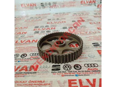 06B109111 - EKSANTRIK KAYISI