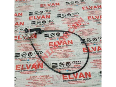 6J4839017G - KUMANDA TELİ - Used Original