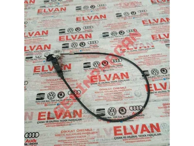 6J4839017G - KUMANDA TELİ - Used Original