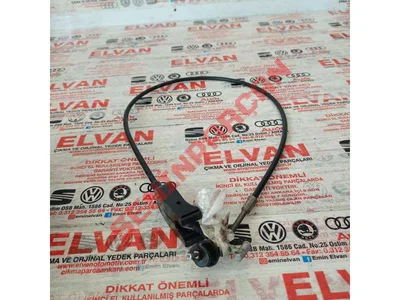 6J4839017G - KUMANDA TELİ - Used Original