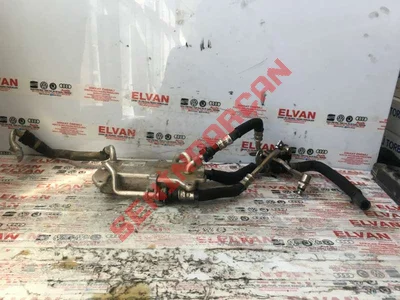 4M0317818K - YAĞ BASINÇ HATTI