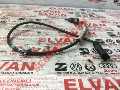 1J0973802 - KABLO SOKETI