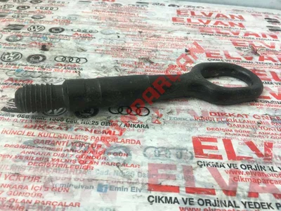 8K0805615A - TAKVIYE PARCASI - Used Original