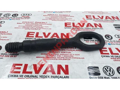 8K0805615 - CEKI KANCASI - Used Original