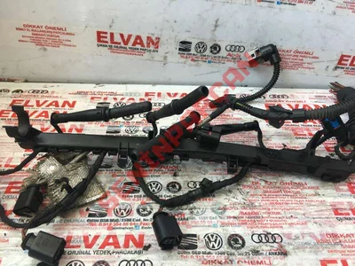 6R0971824 - KABLO KANALI