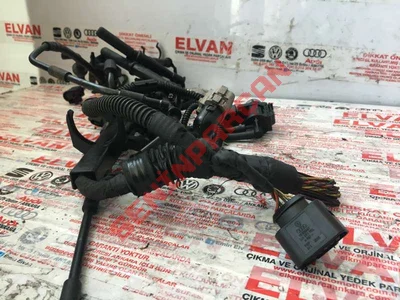 1J0973705 - KABLO SOKETI