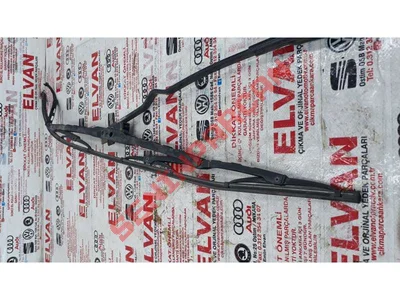 701955409A - SILECEK KOLU