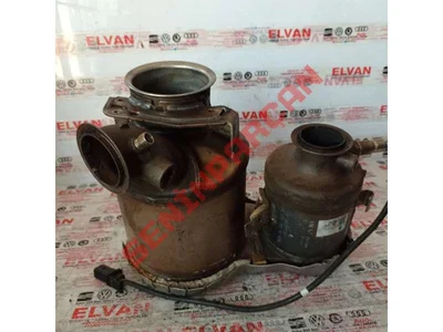 04L131648R - DİZEL PARTİKÜL - Used Original