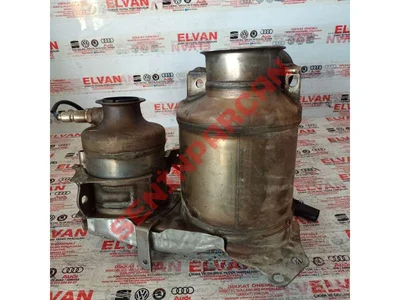 04L131648R - DİZEL PARTİKÜL - Used Original
