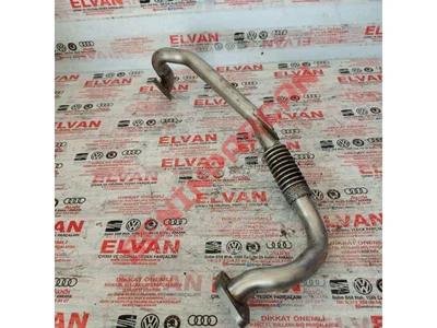 03C131521 - BAĞLANTI BORUSU - Used Original