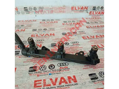 04C133313R - YAKIT DAĞITICISI - Used Original
