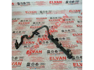 04C133313R - YAKIT DAĞITICISI - Used Original
