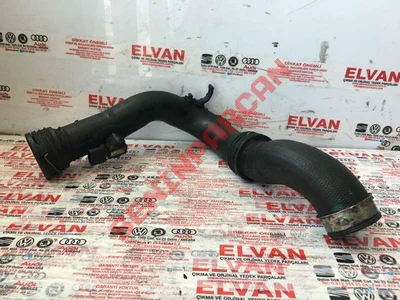 1K0145762AG - BASINÇ BORUSU - Used Original
