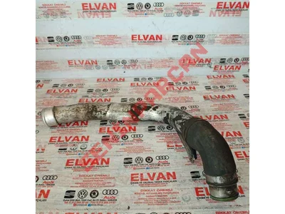 7M3145795A - INTERCOOLER BORUSU - Used Original