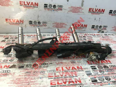 1J0973724 - KABLO SOKETI - Used Original