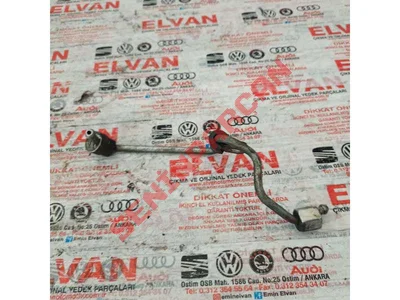 03L321R - YAKIT HATTI BORUSU - Used Original