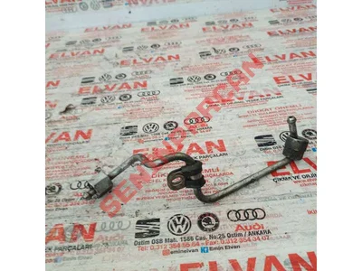 03L321R - YAKIT HATTI BORUSU - Used Original