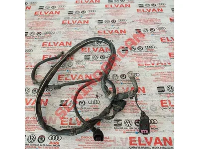 1J0973772 - KABLO SOKETI