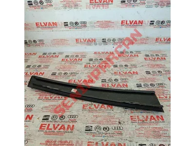 1K4837902 - KAPI CAMI ÇERÇEVESİNİN SİPERİ - Used Original