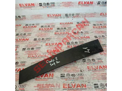 1K4837902 - KAPI CAMI ÇERÇEVESİNİN SİPERİ - Used Original