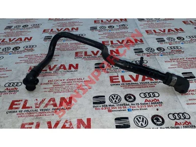 8E0611931ER - VAKUM BORUSU - Used Original
