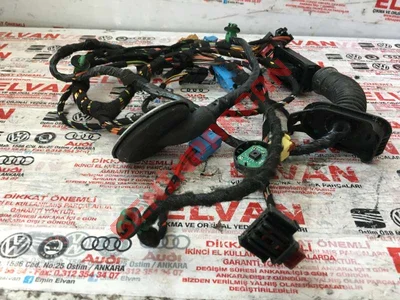 5G4971121FF - KAPI TESISATI