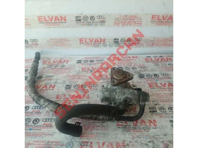 3D0422154K - KANATLI POMPA