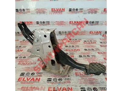 1K1721150J - DEBRİYAJ PEDALI - Used Original