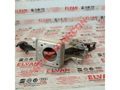 1K1721150J - DEBRİYAJ PEDALI - Used Original