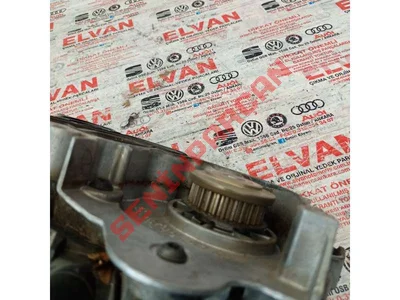 04E109111J - TRİGER KAYIŞI KASNAĞI - Used Original