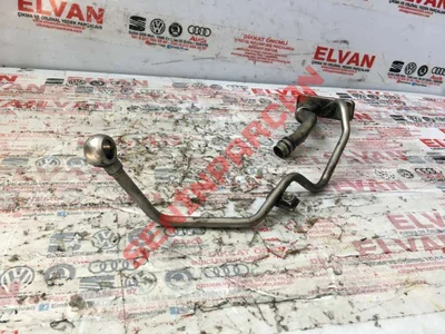 736MV400 - BORU - Used Original