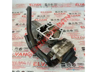 028117021K - YAG SOGUTUCUSU - Used Original