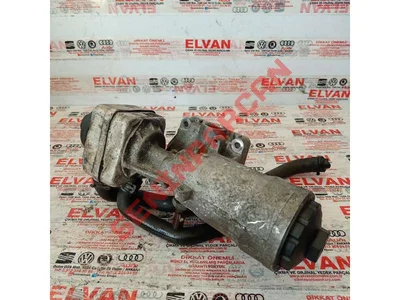 028117021K - YAG SOGUTUCUSU - Used Original