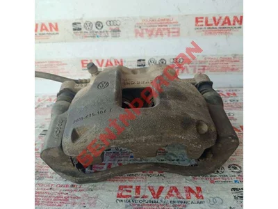 2H0615106D - ÖN FREN KALİPERİ - Used Original