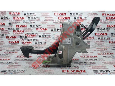1T1721057K - FREN PEDALI - Used Original