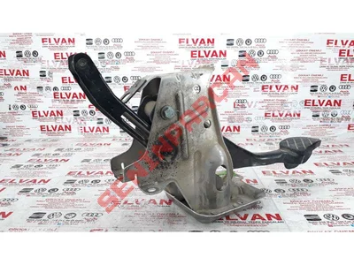 1T1721057K - FREN PEDALI - Used Original