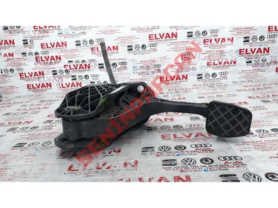 1T1721059BB - DEBİRYAJ PEDALI KOLU AKSAMI - Used Original