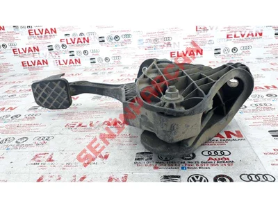 1T1721059BR - DEBİRYAJ PEDALI KOLU AKSAMI - Used Original