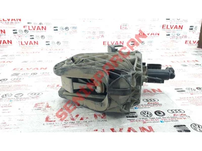 1T1721059BR - DEBİRYAJ PEDALI KOLU AKSAMI - Used Original