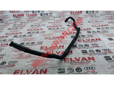 03C133366BR - BAĞLANTI HORTUMU - Used Original