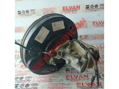 1J1614105 - FREN SERVOSU - Used Original