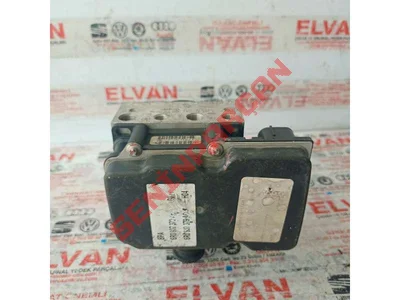 6R0614117AB - KONTROL ÜNİTELİ ABS ÜNİTESİ - Used Original