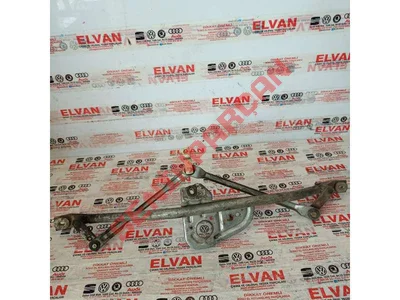 8D1955325 - SILECEK MEK KOLU