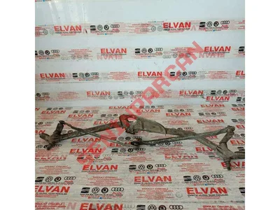 8D1955325 - SILECEK MEK KOLU